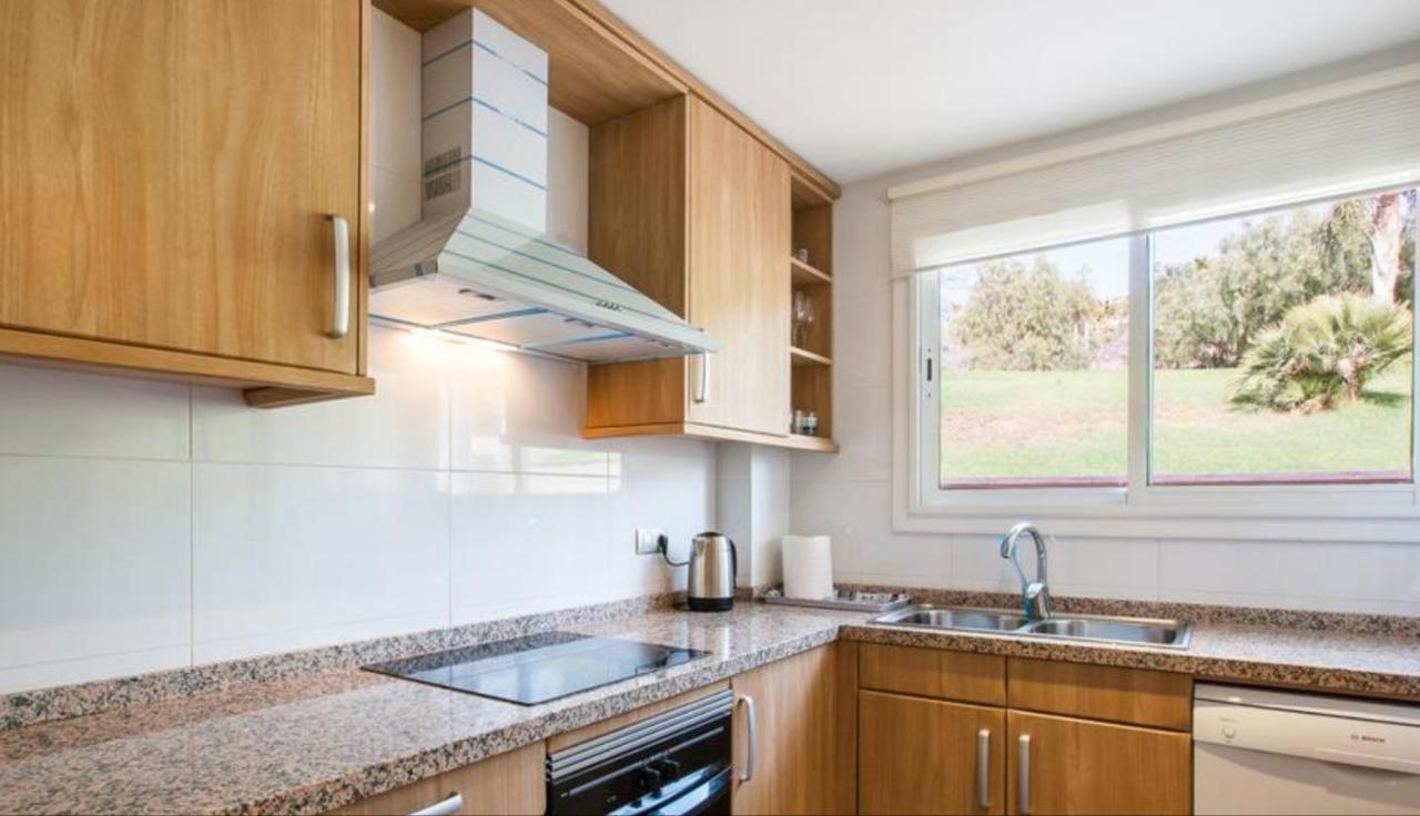 "Cathy'S Home"- Apart Luxury - Adult Only - Large Terrace Private Пуерто де Сантяго Екстериор снимка