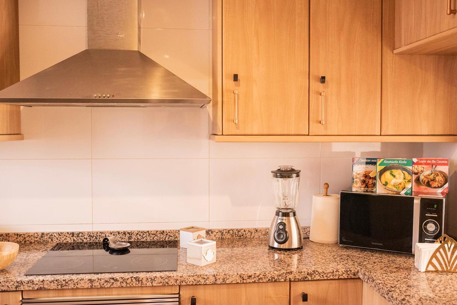 "Cathy'S Home"- Apart Luxury - Adult Only - Large Terrace Private Пуерто де Сантяго Екстериор снимка