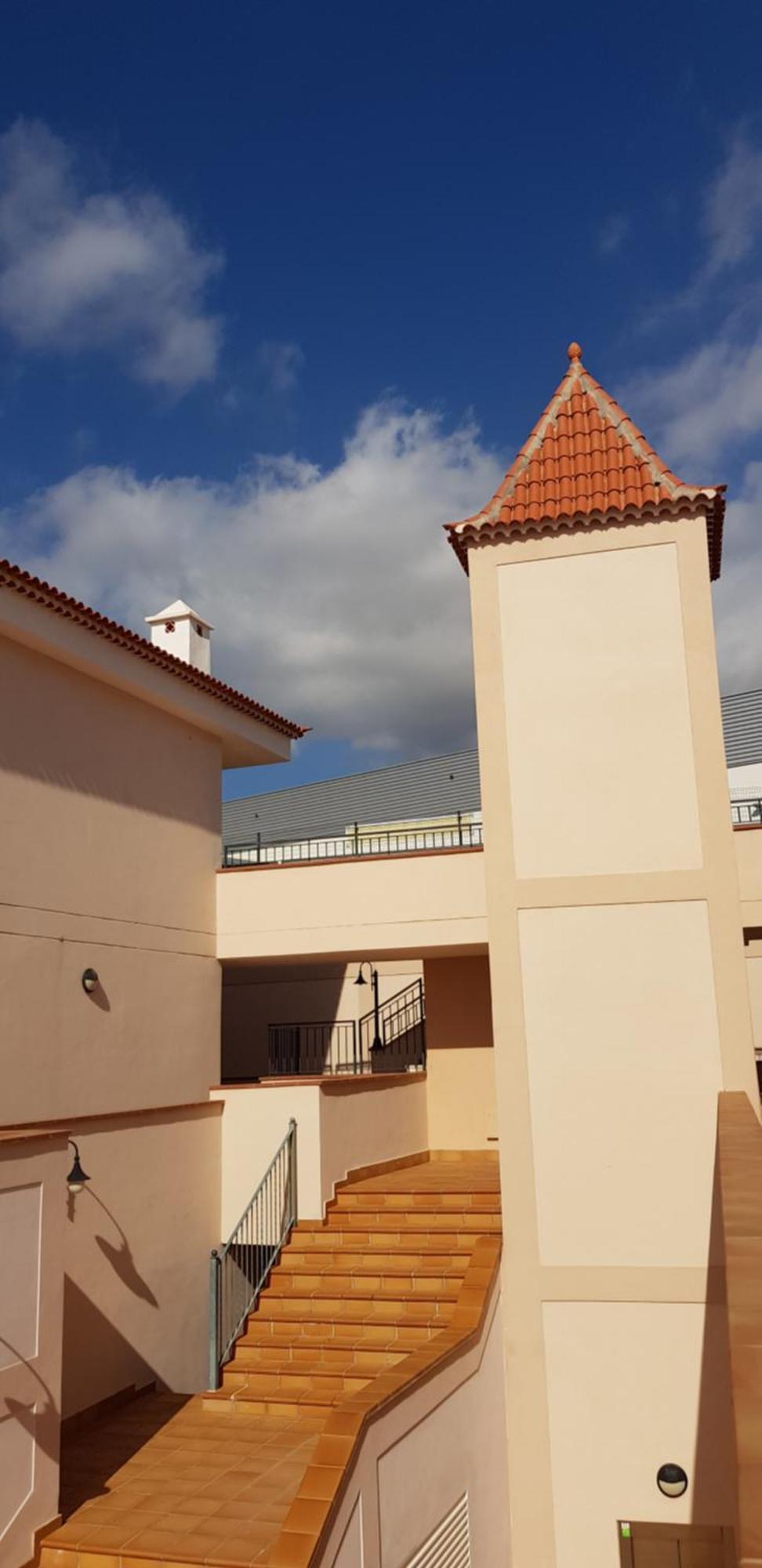 "Cathy'S Home"- Apart Luxury - Adult Only - Large Terrace Private Пуерто де Сантяго Екстериор снимка