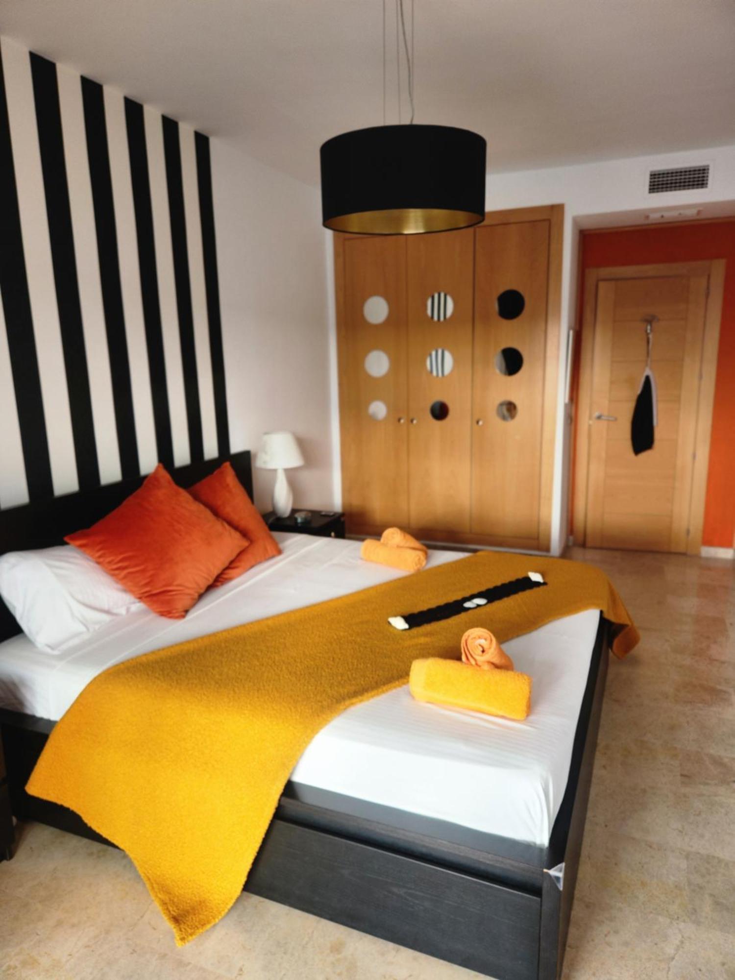 "Cathy'S Home"- Apart Luxury - Adult Only - Large Terrace Private Пуерто де Сантяго Екстериор снимка