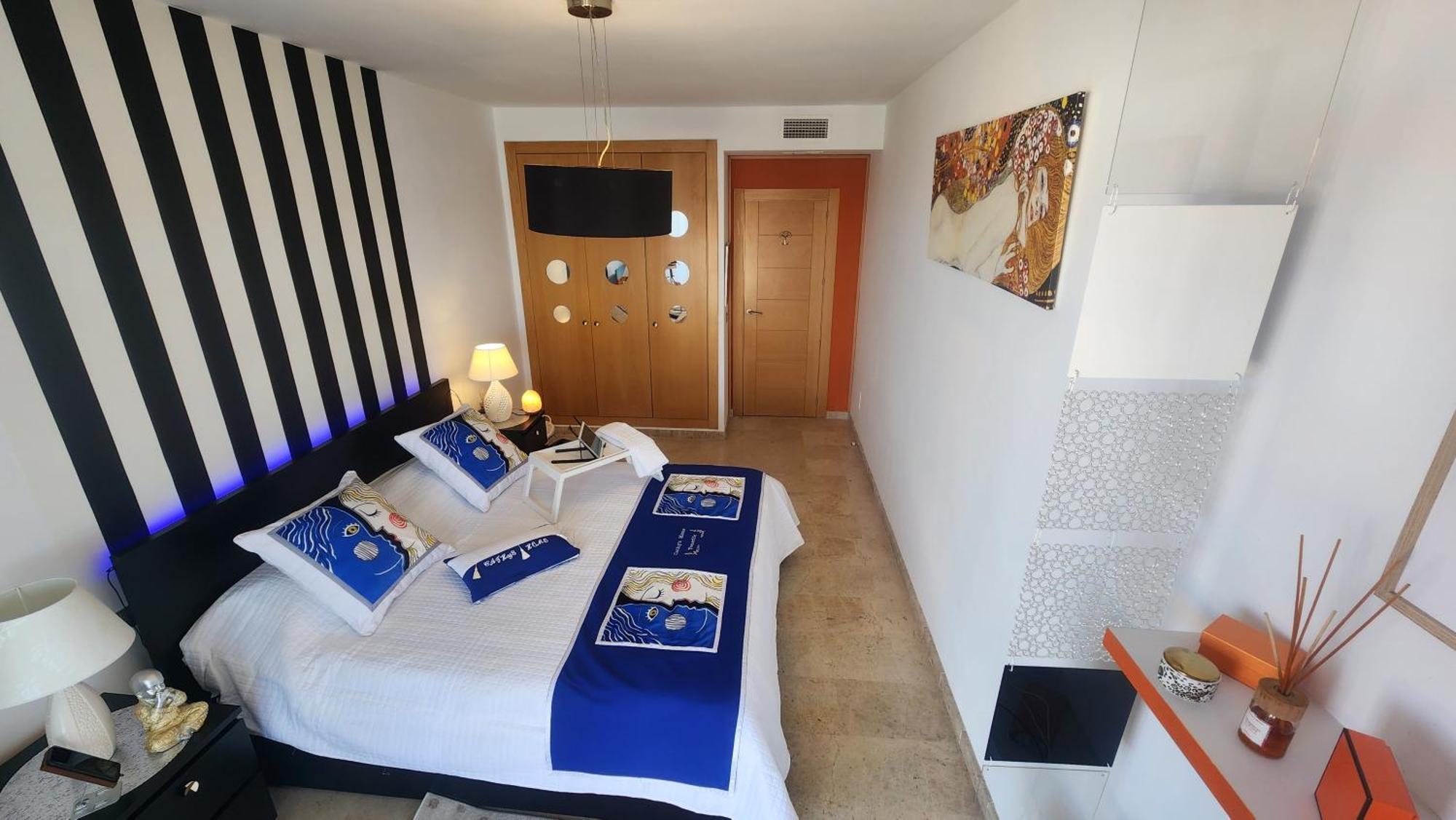 "Cathy'S Home"- Apart Luxury - Adult Only - Large Terrace Private Пуерто де Сантяго Екстериор снимка