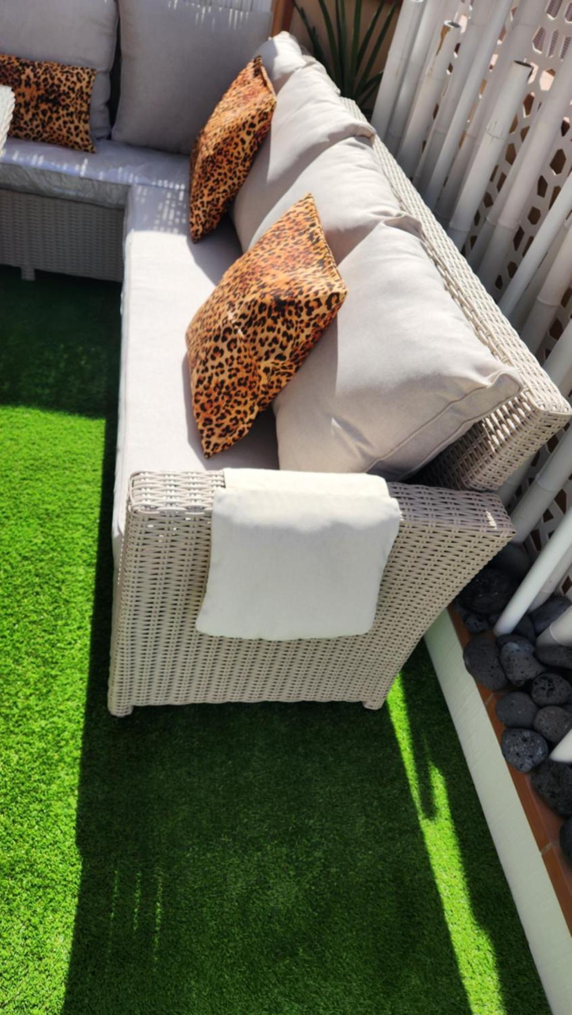 "Cathy'S Home"- Apart Luxury - Adult Only - Large Terrace Private Пуерто де Сантяго Екстериор снимка