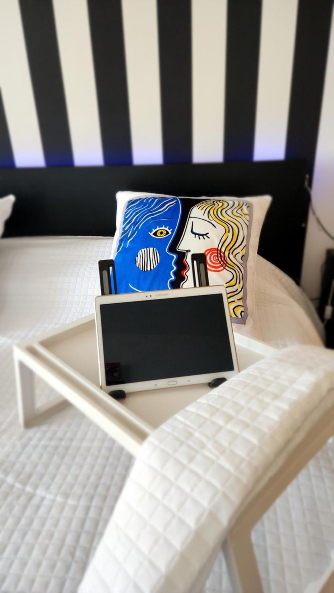 "Cathy'S Home"- Apart Luxury - Adult Only - Large Terrace Private Пуерто де Сантяго Екстериор снимка